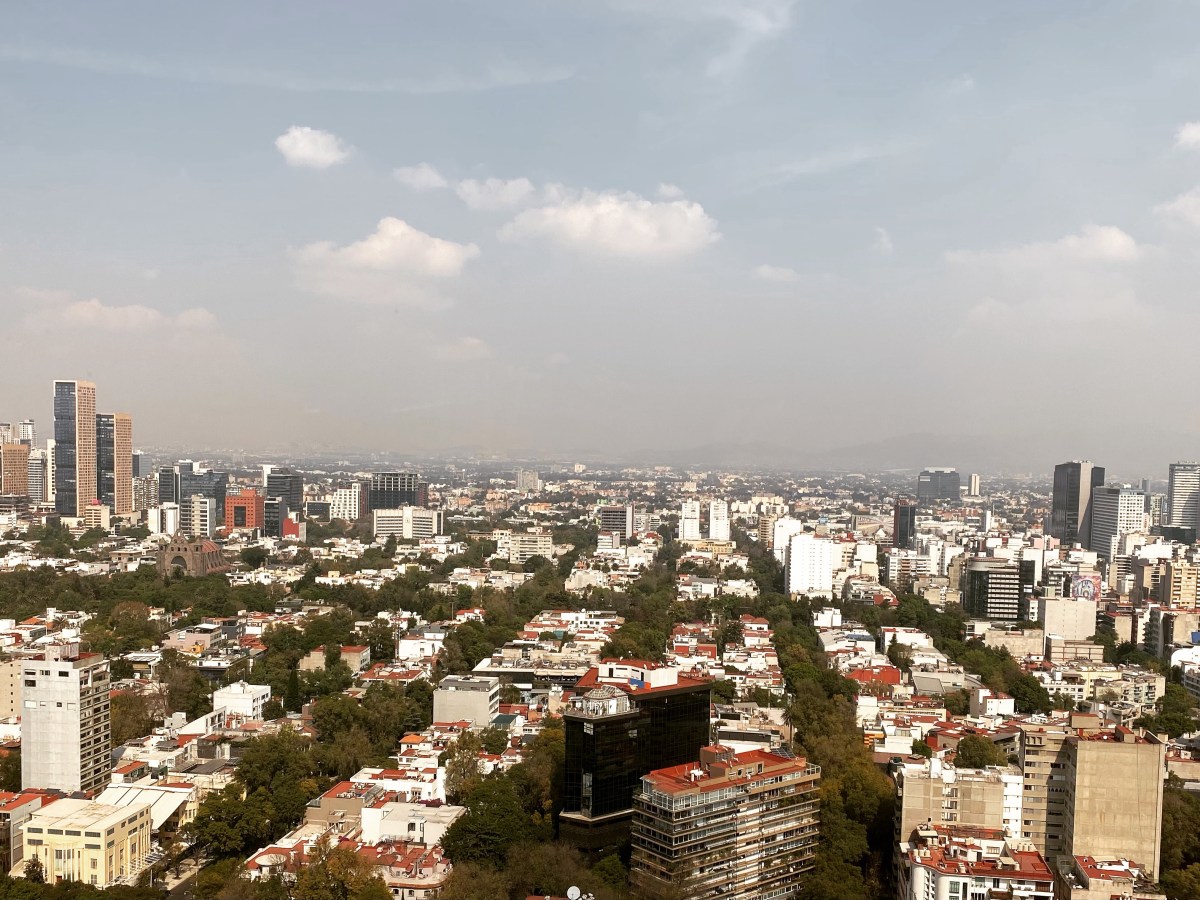 Ciudad de México